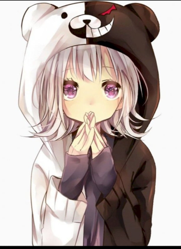 anime