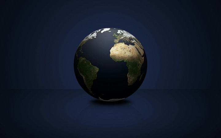 earth
