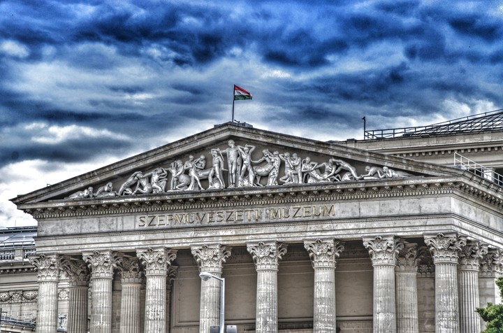 Budapesht