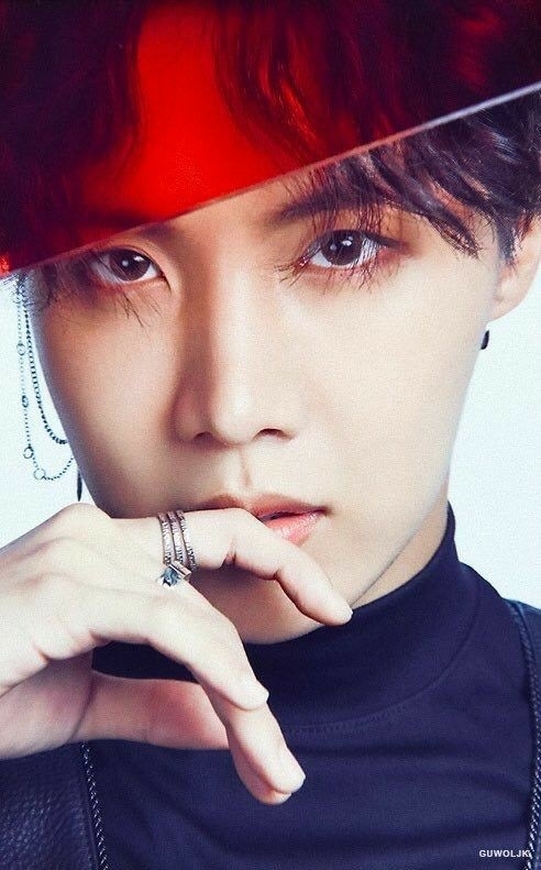 j hope