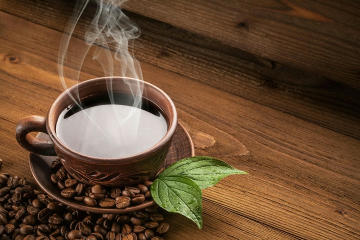 coffee