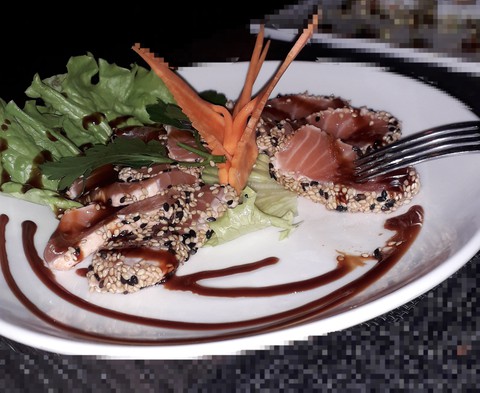 sushi