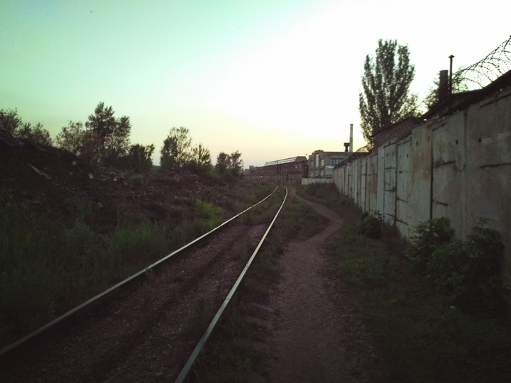 Railroad