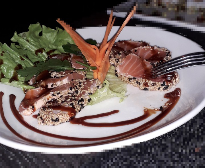 sushi