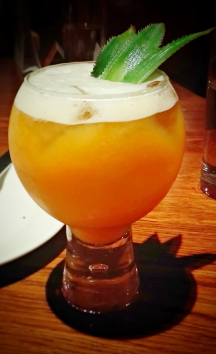 drink