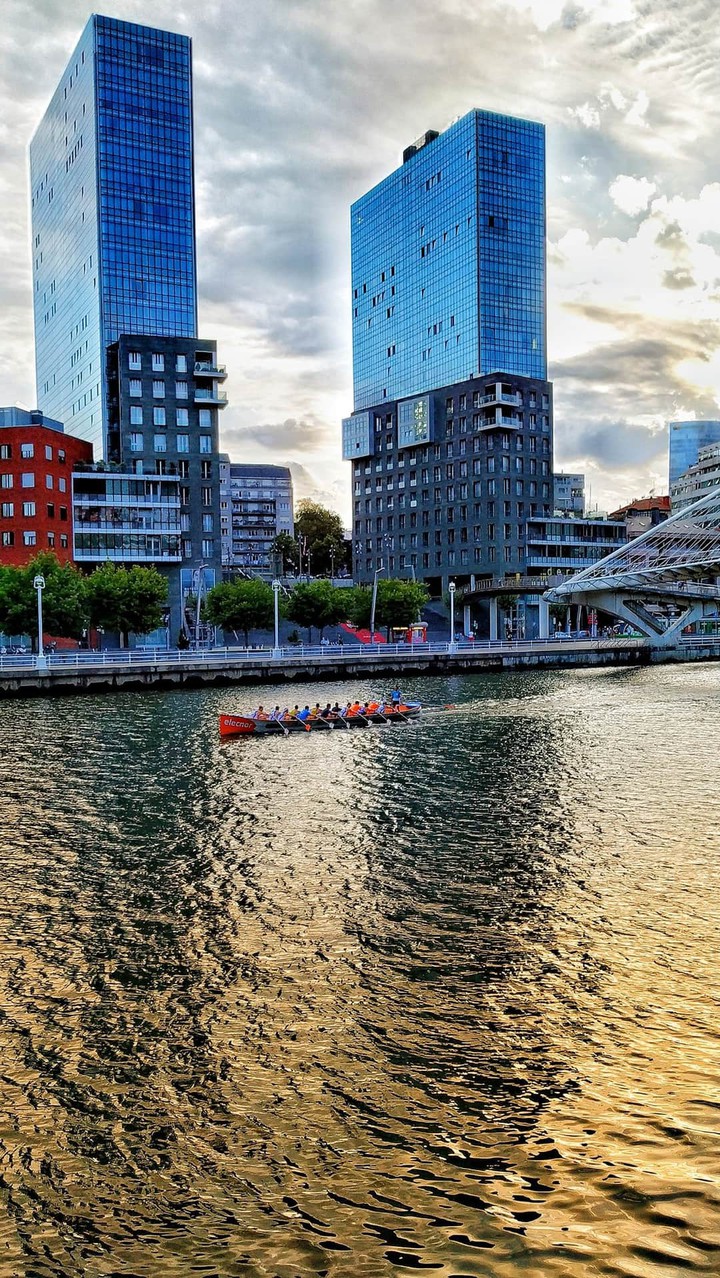 #Bilbao