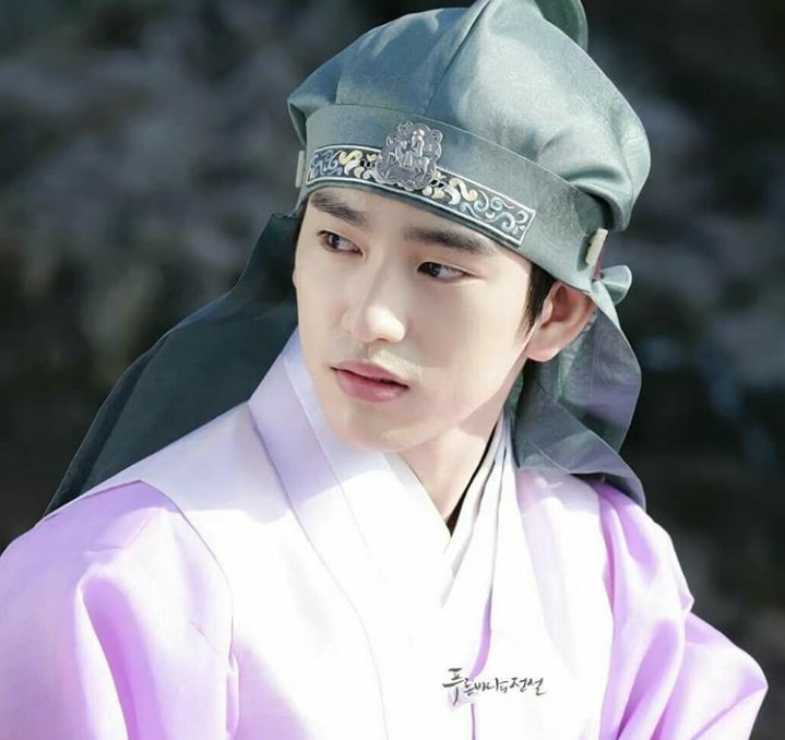 Jinyoung GOT7
