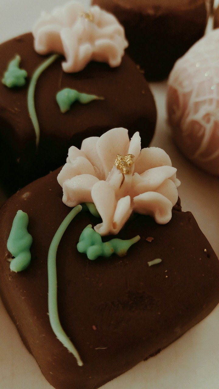 doce fino de casamento 