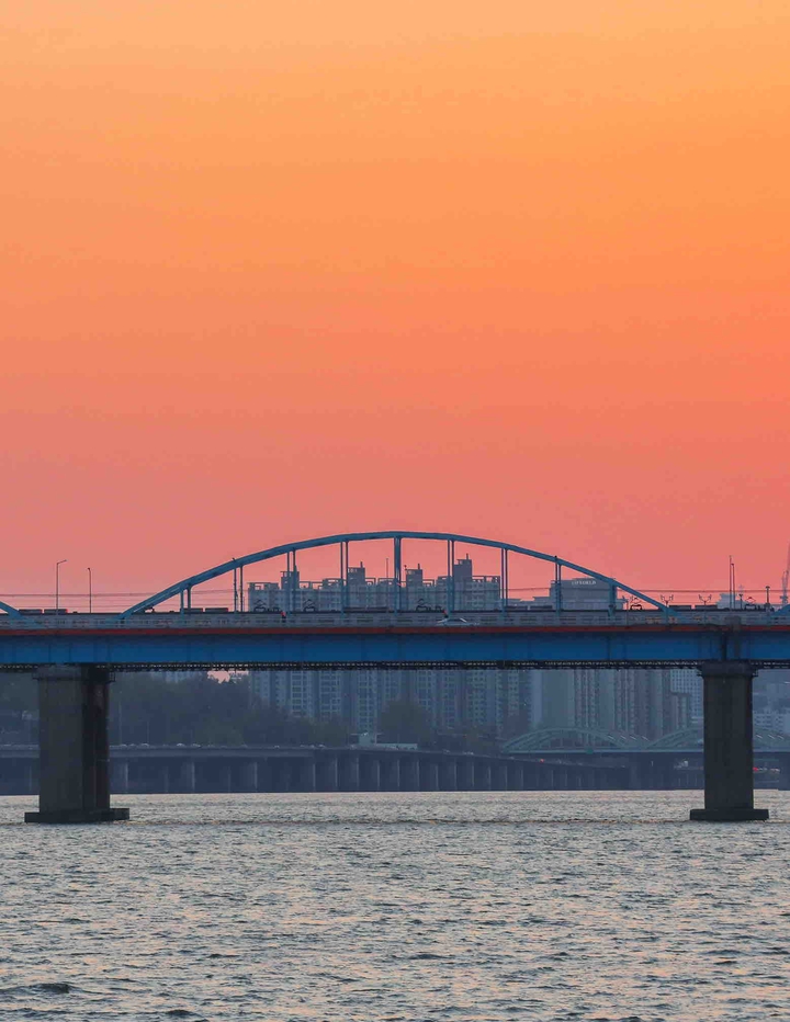 해질녘