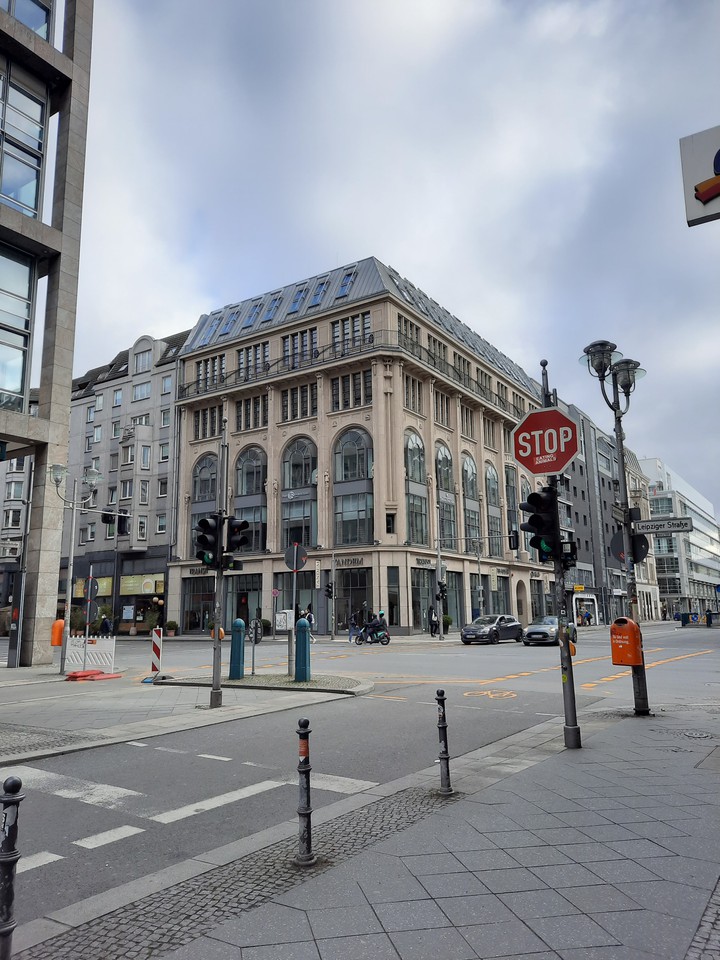 Berlin
