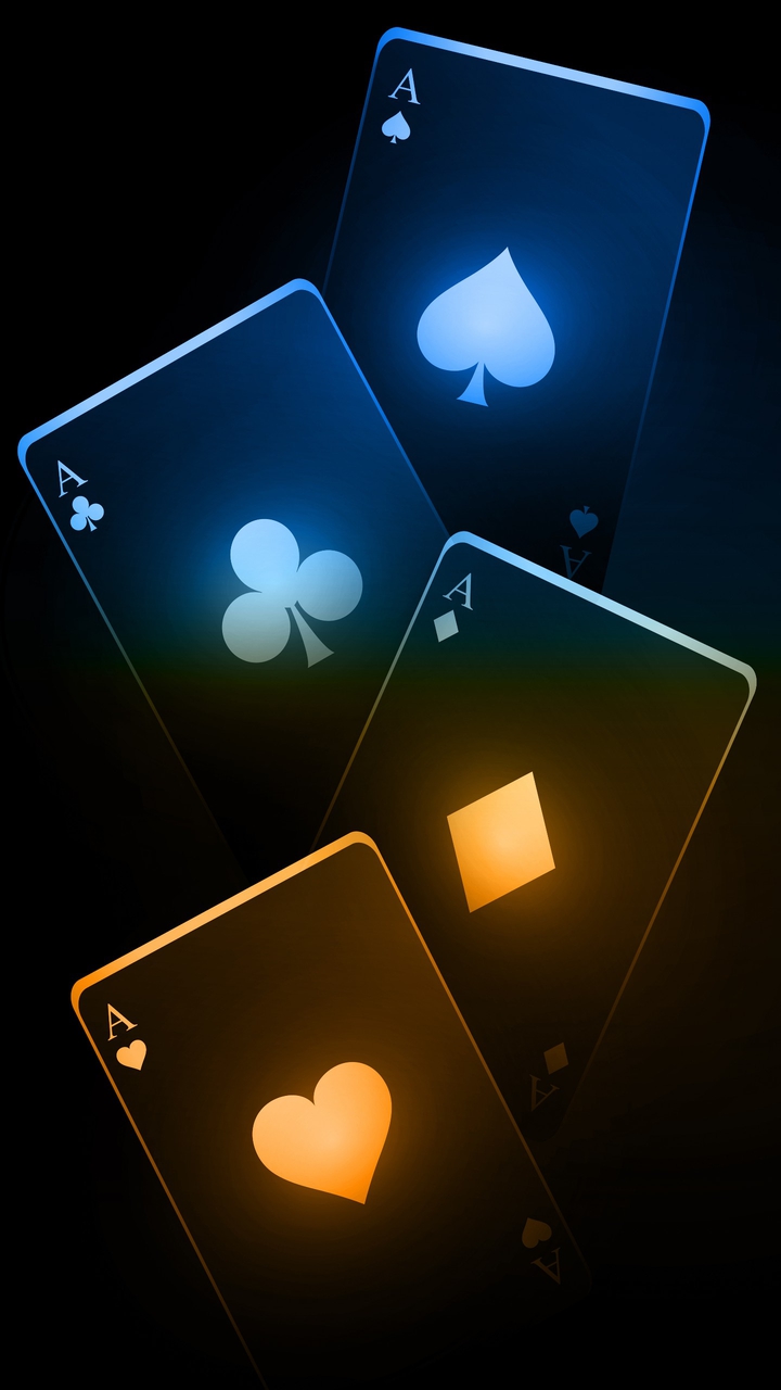 A Cards