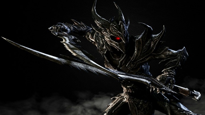 Skyrim