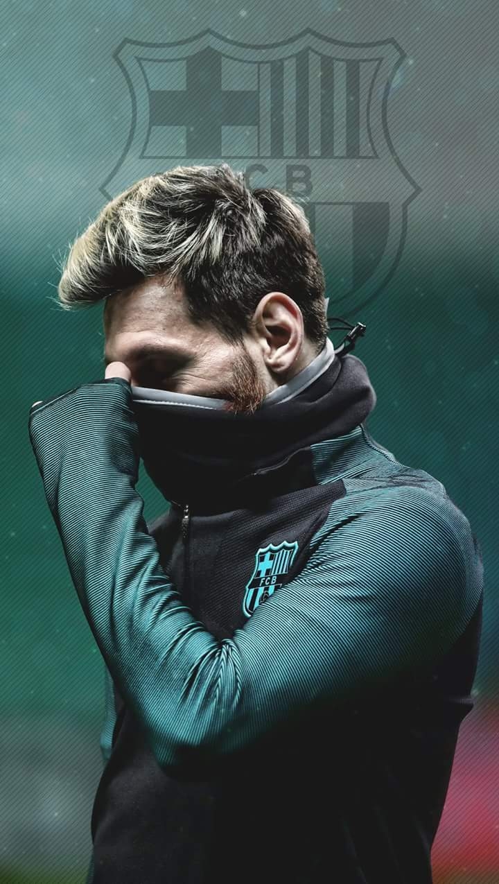 Leo Messi