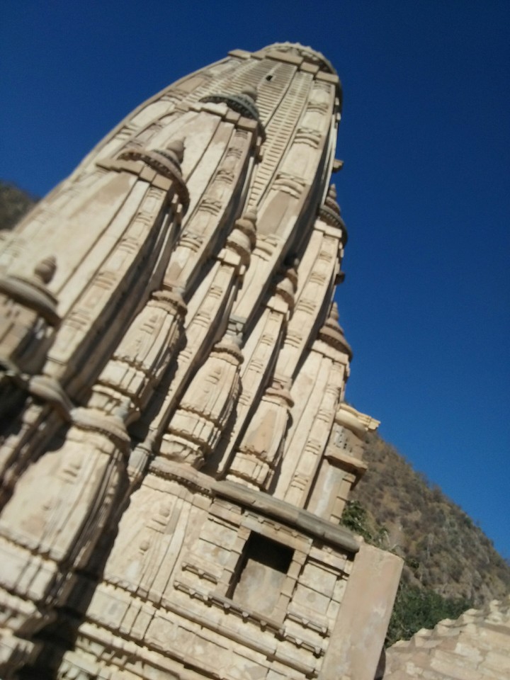 bhangarh