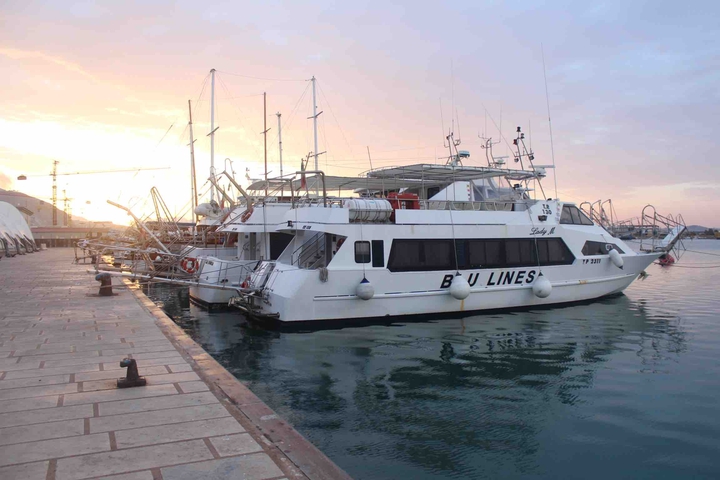 Trapani