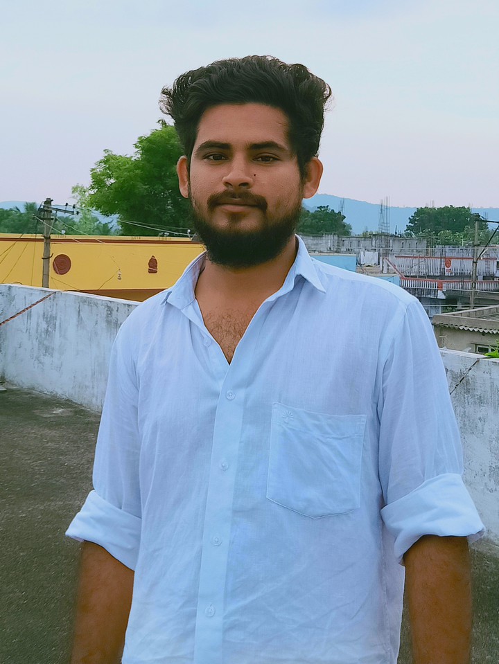 Nayak