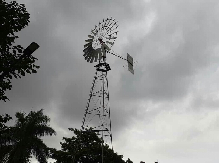 Windmill