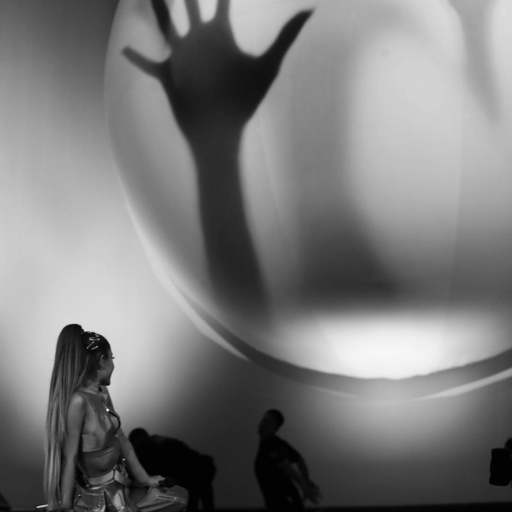 Ariana Grande