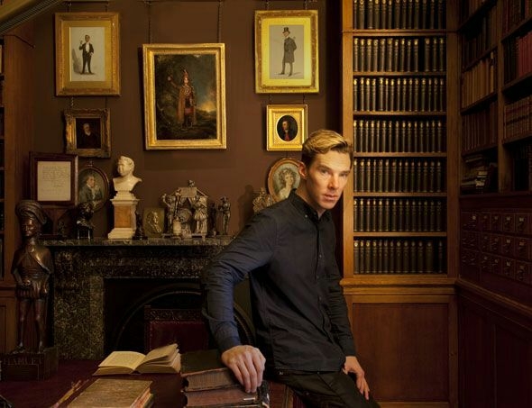 Benedict