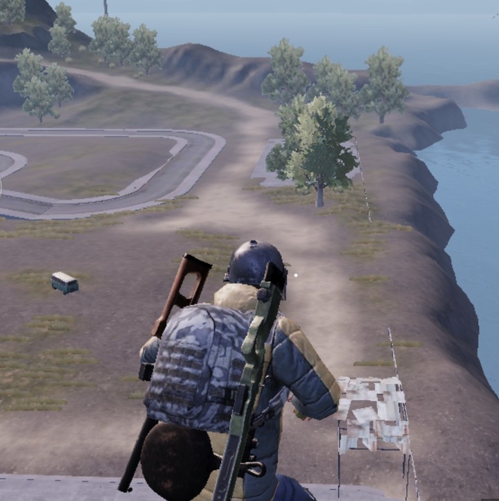 PUBG MOBILE