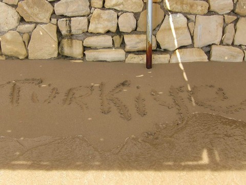 Turkiye, Alanya