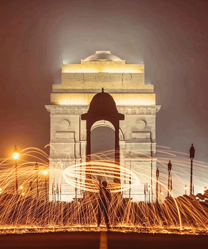 india