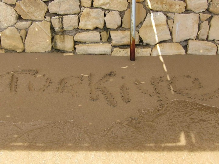 Turkiye, Alanya