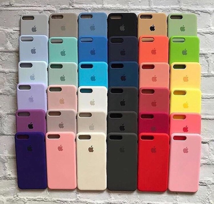 popular colors