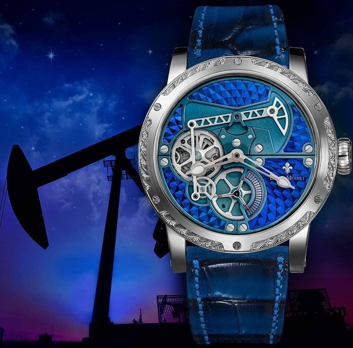 tech watch