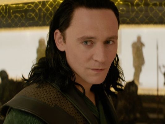 Loki