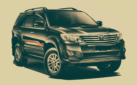 fortuner