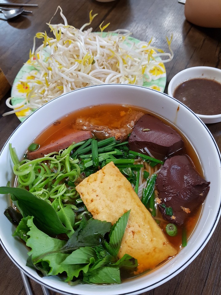 bún riêu