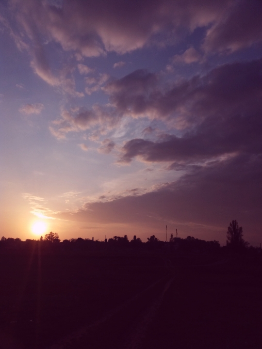 Ранок