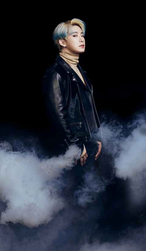 Wonho