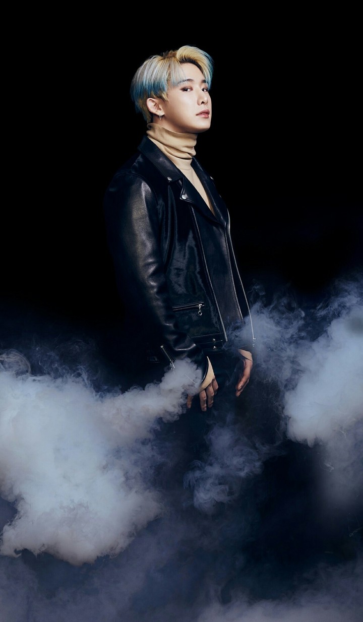 Wonho