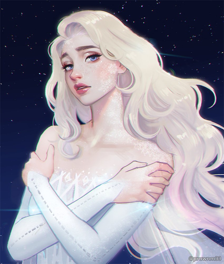 Elsa