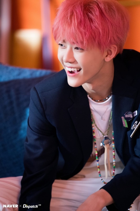 nct dream jaemin