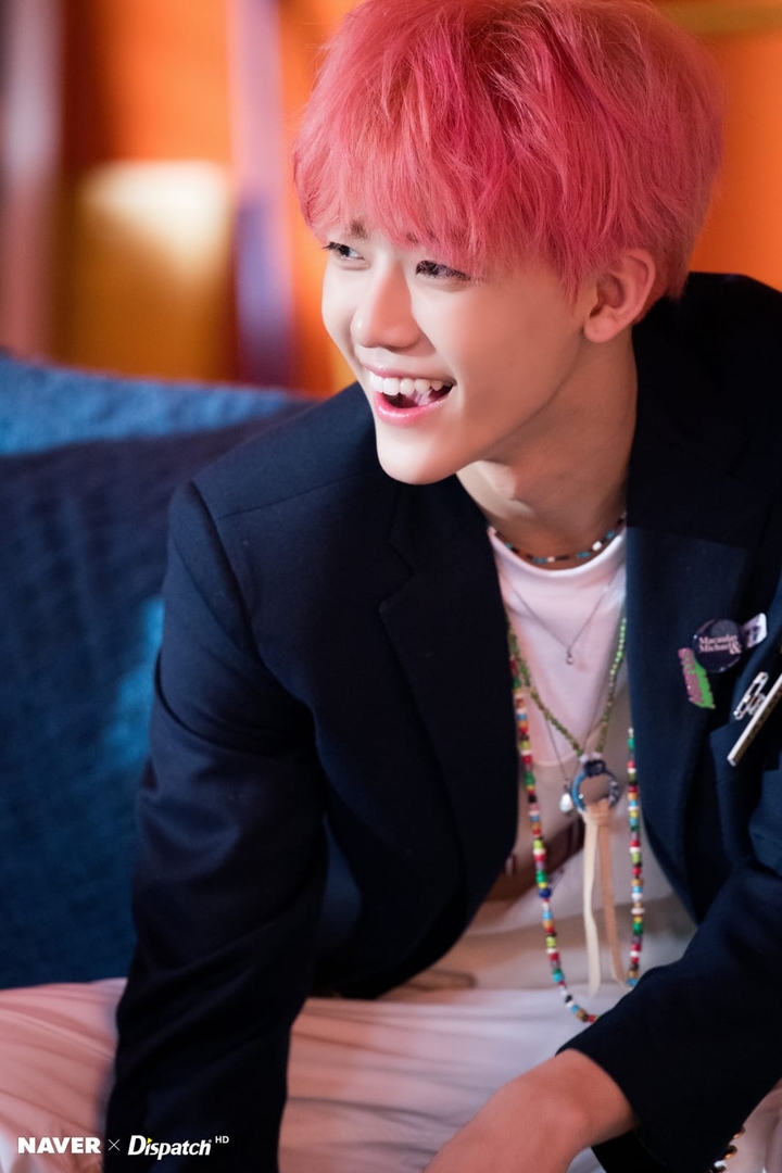 nct dream jaemin