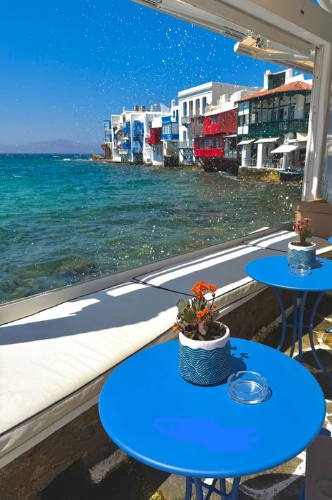fondos de pantalla Shade, greece