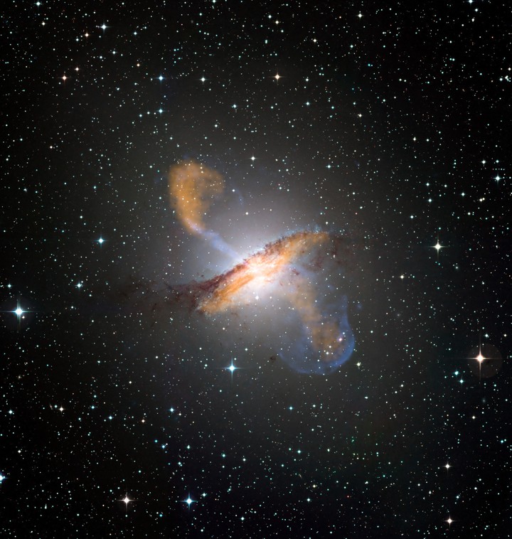 Galaxy