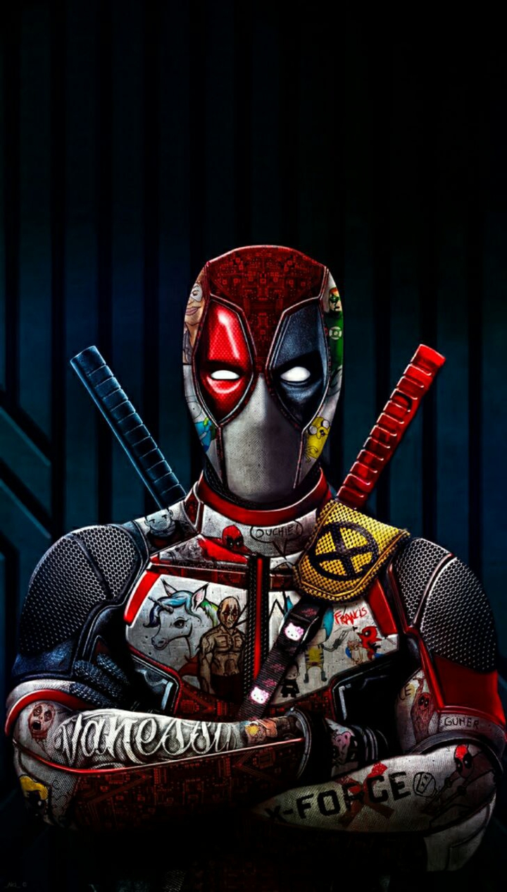 Deadpool
