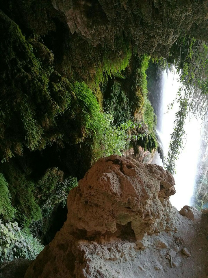 Cascada