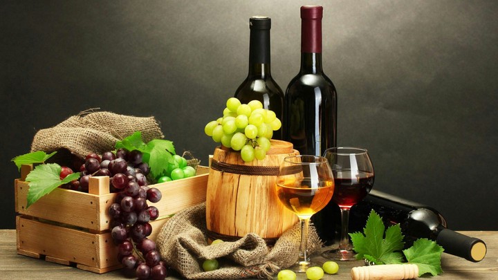 Wine