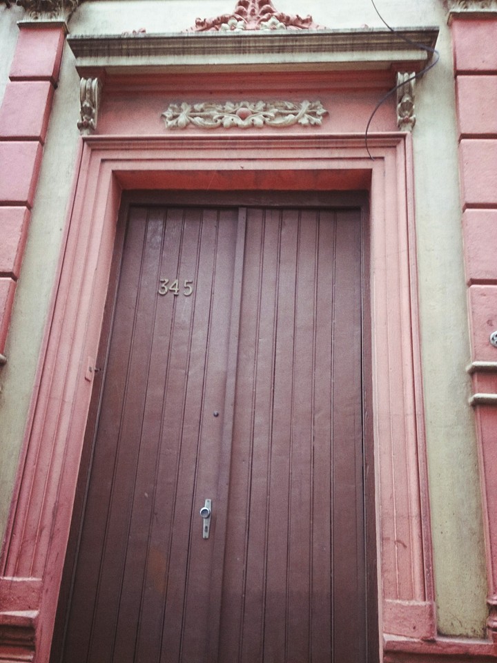 Antique