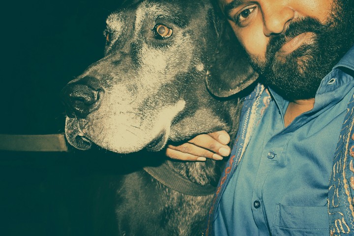 Dog