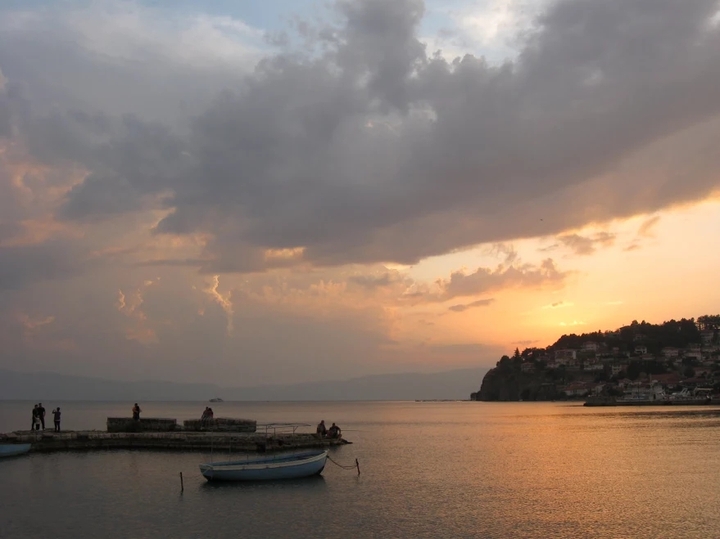 Ohrid