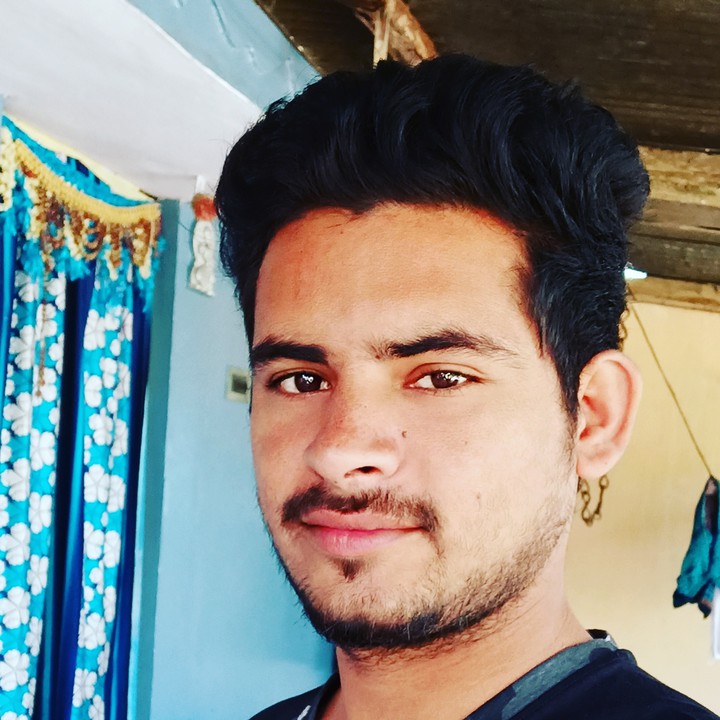 santhosh naik