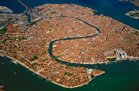 Venice