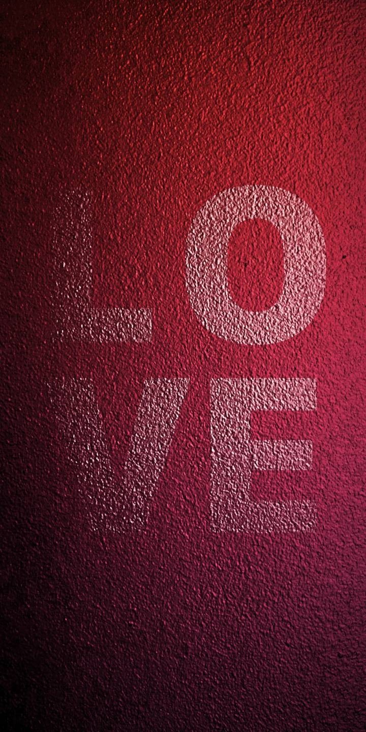 love