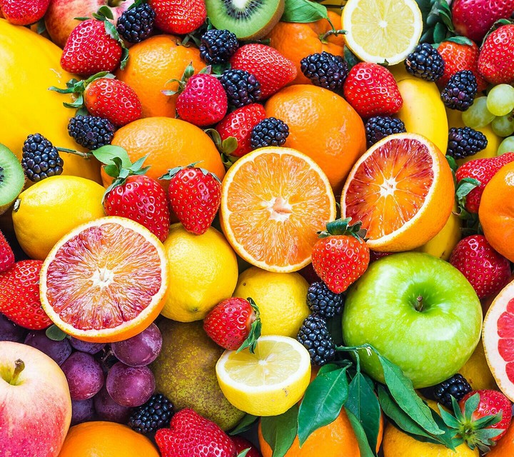 fruit